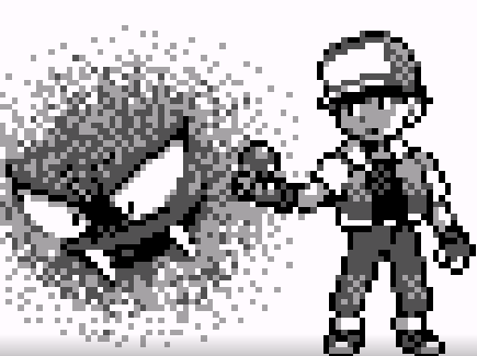 Pokemon Red